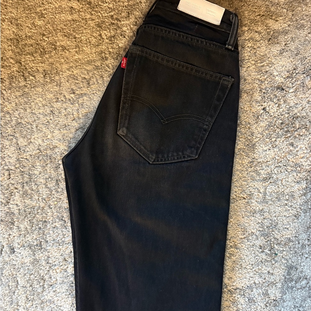 RE/DONE LEVI’S - Picture 5 of 12